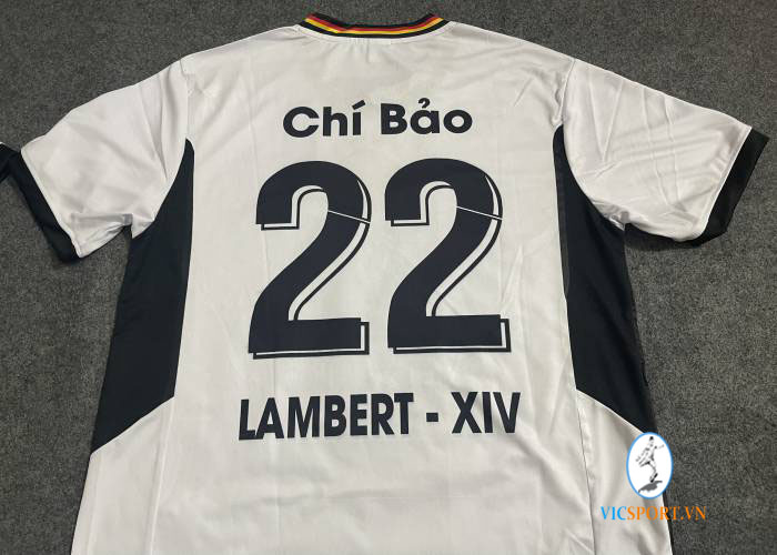 LAMBERT 14 - Hình ảnh 4