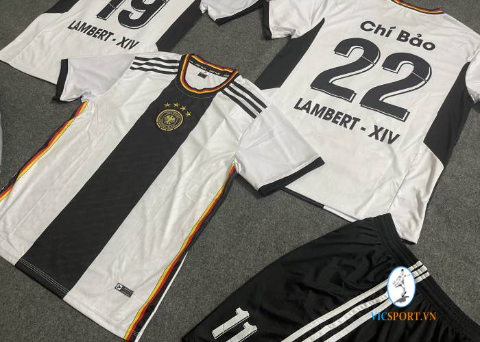 LAMBERT 14 - Hình ảnh 6