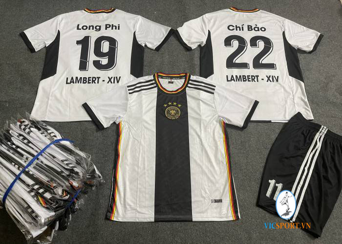 LAMBERT 14 - Hình ảnh 7