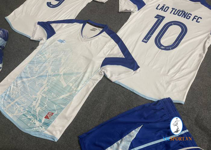 LÃO TƯỚNG FC - Hình ảnh 5