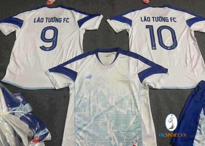 LÃO TƯỚNG FC - Hình ảnh 2