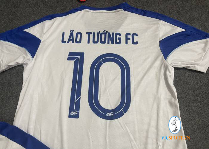 LÃO TƯỚNG FC - Hình ảnh 3