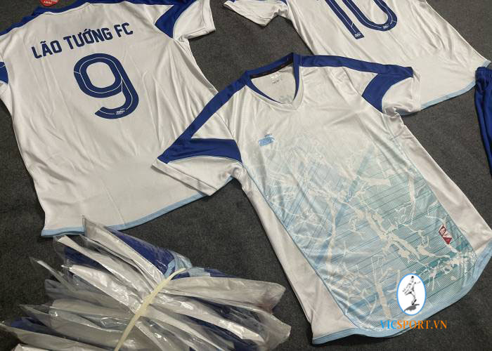LÃO TƯỚNG FC - Hình ảnh 4