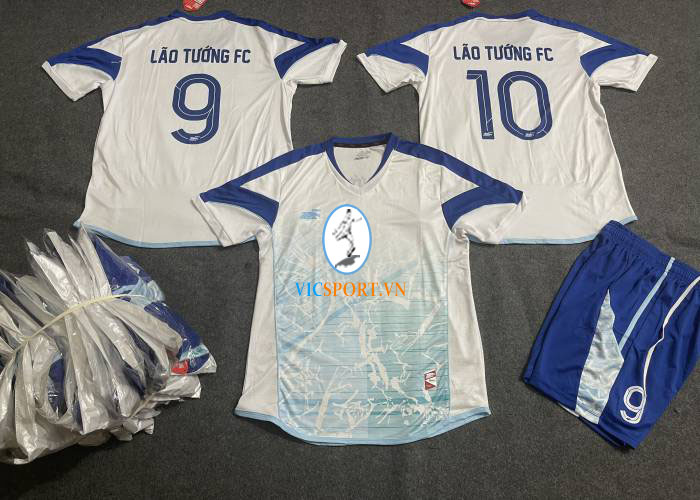 LÃO TƯỚNG FC - Hình ảnh 7