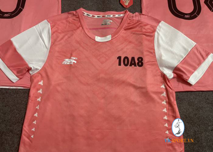 LỚP 10A8 - Hình ảnh 4