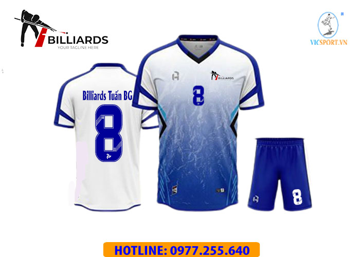 BILLIARDS TUẤN BG
