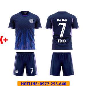 FC K+ TẠI NHA TRANG