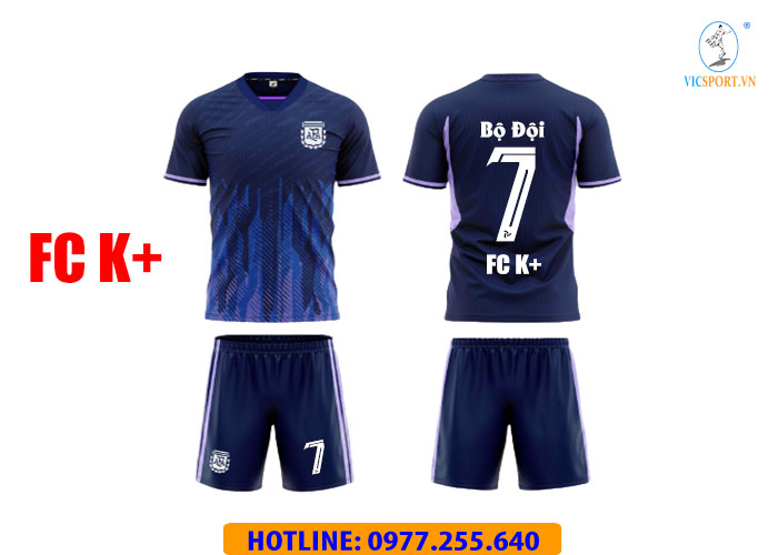 FC K+ TẠI NHA TRANG