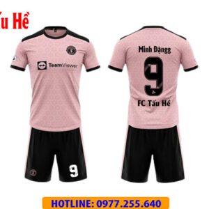 FC TẤU HỀ