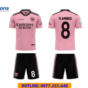 FLAMINGO - UNICONS THANH HÓA