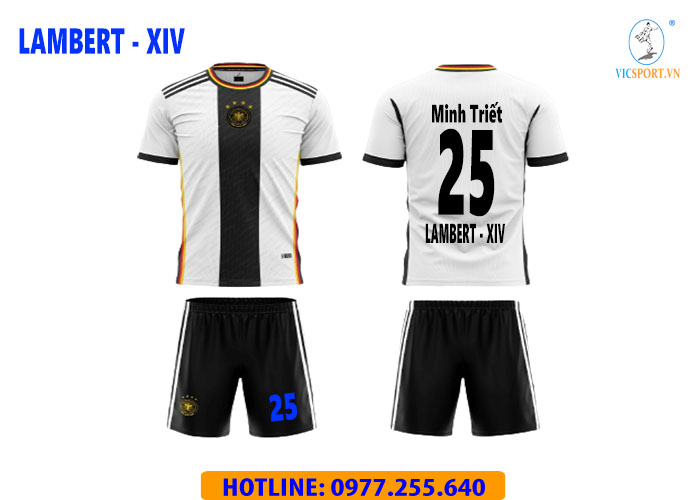 LAMBERT 14