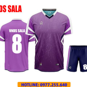 VNDS SALA - QUẬN 2