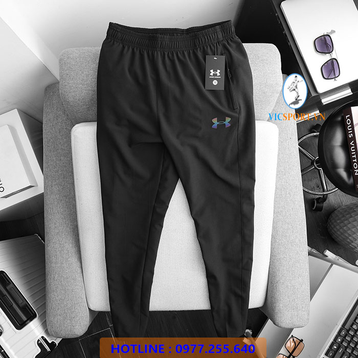 QUẦN DÀI DÙ NAM UNDER CỰC ĐẸP - Hình ảnh 6
