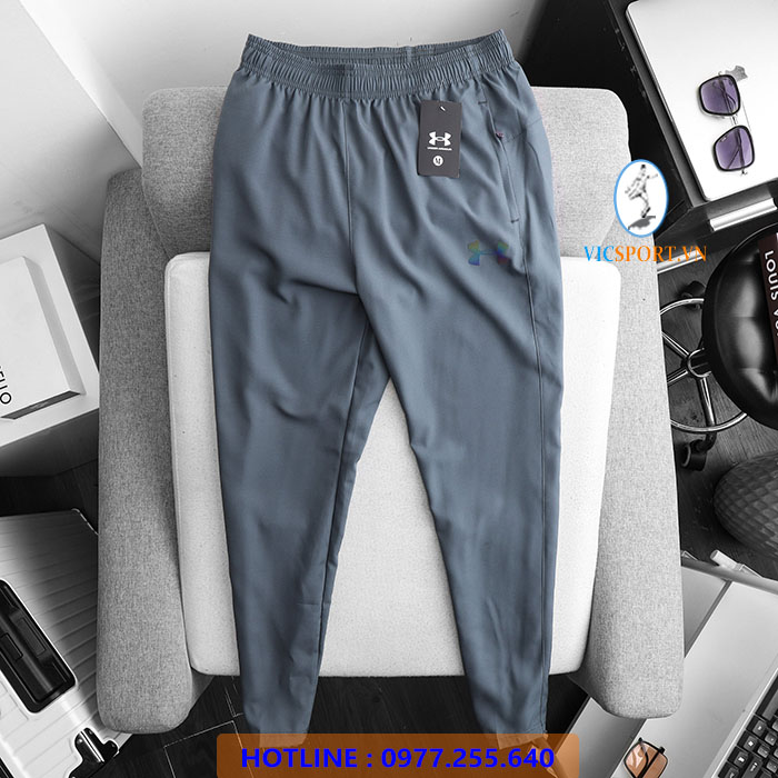 QUẦN DÀI DÙ NAM UNDER CỰC ĐẸP - Hình ảnh 5