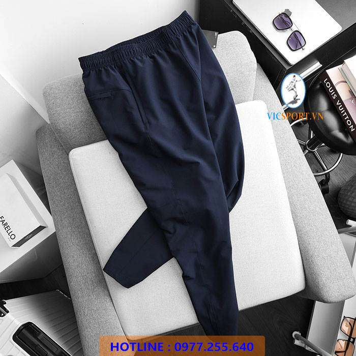 QUẦN DÀI DÙ NAM UNDER CỰC ĐẸP - Hình ảnh 2