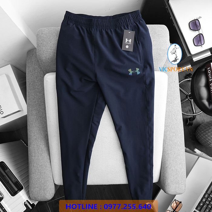 QUẦN DÀI DÙ NAM UNDER CỰC ĐẸP - Hình ảnh 3