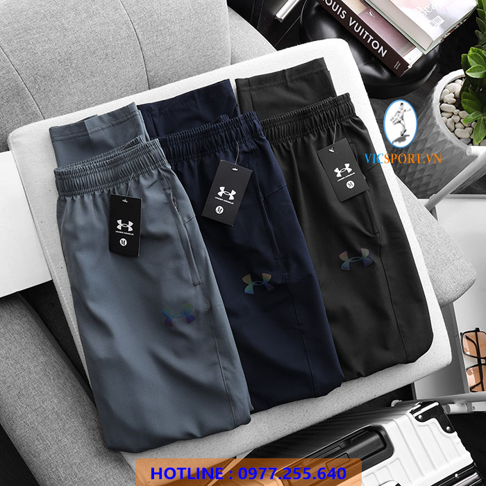 QUẦN DÀI DÙ NAM UNDER CỰC ĐẸP