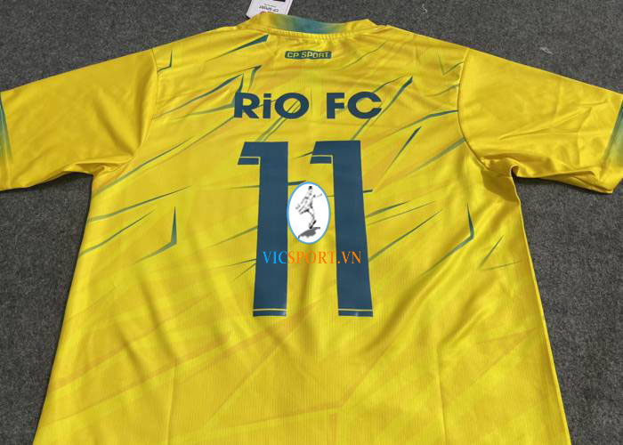 RiO FC - Nha Trang - Hình ảnh 6