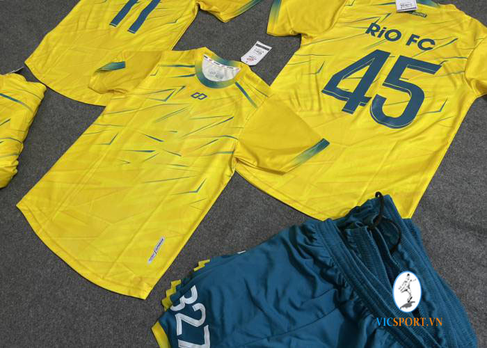 RiO FC - Nha Trang - Hình ảnh 3