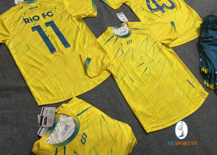 RiO FC - Nha Trang - Hình ảnh 2