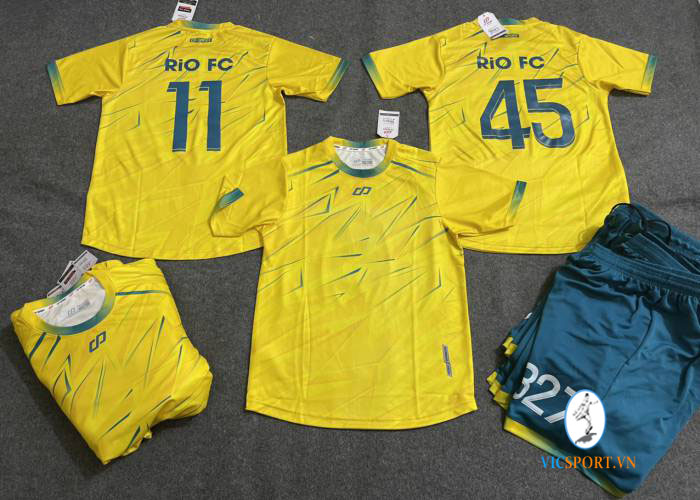 RiO FC - Nha Trang - Hình ảnh 8