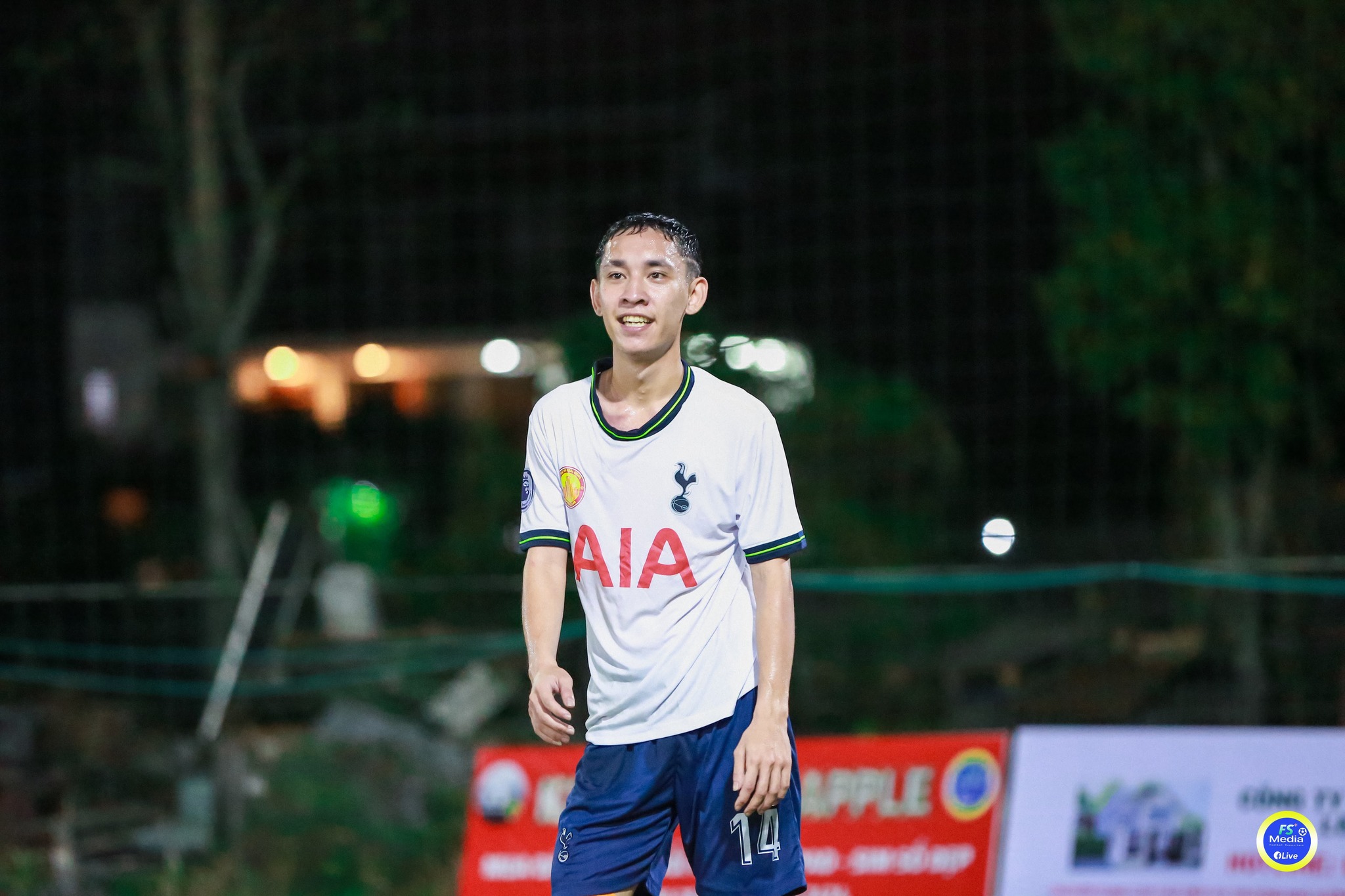 Đại Vũ FC - Hình ảnh 41