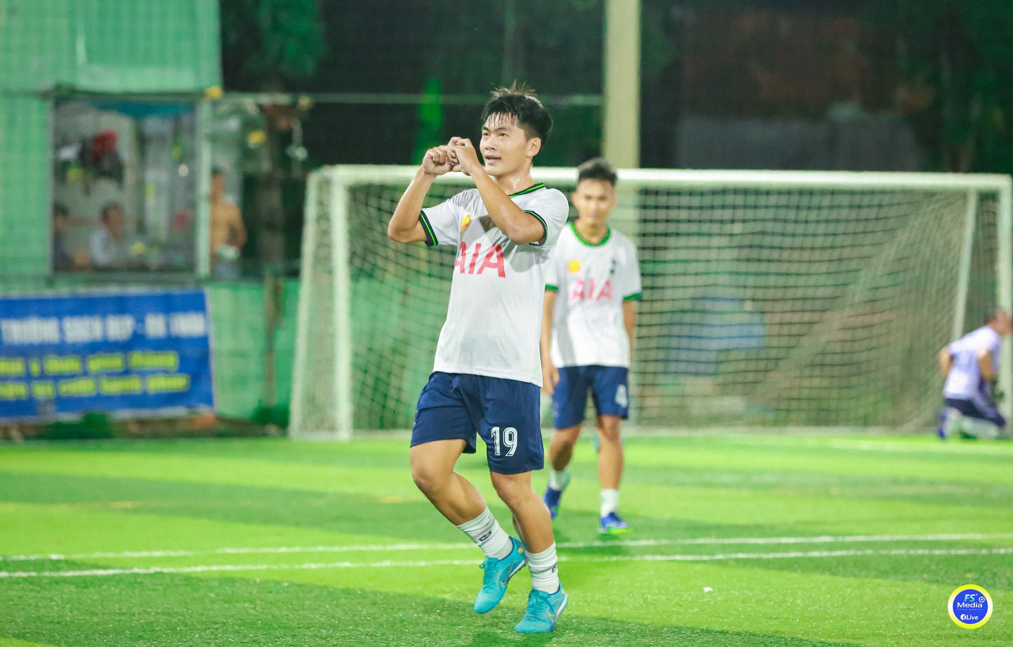 Đại Vũ FC - Hình ảnh 36