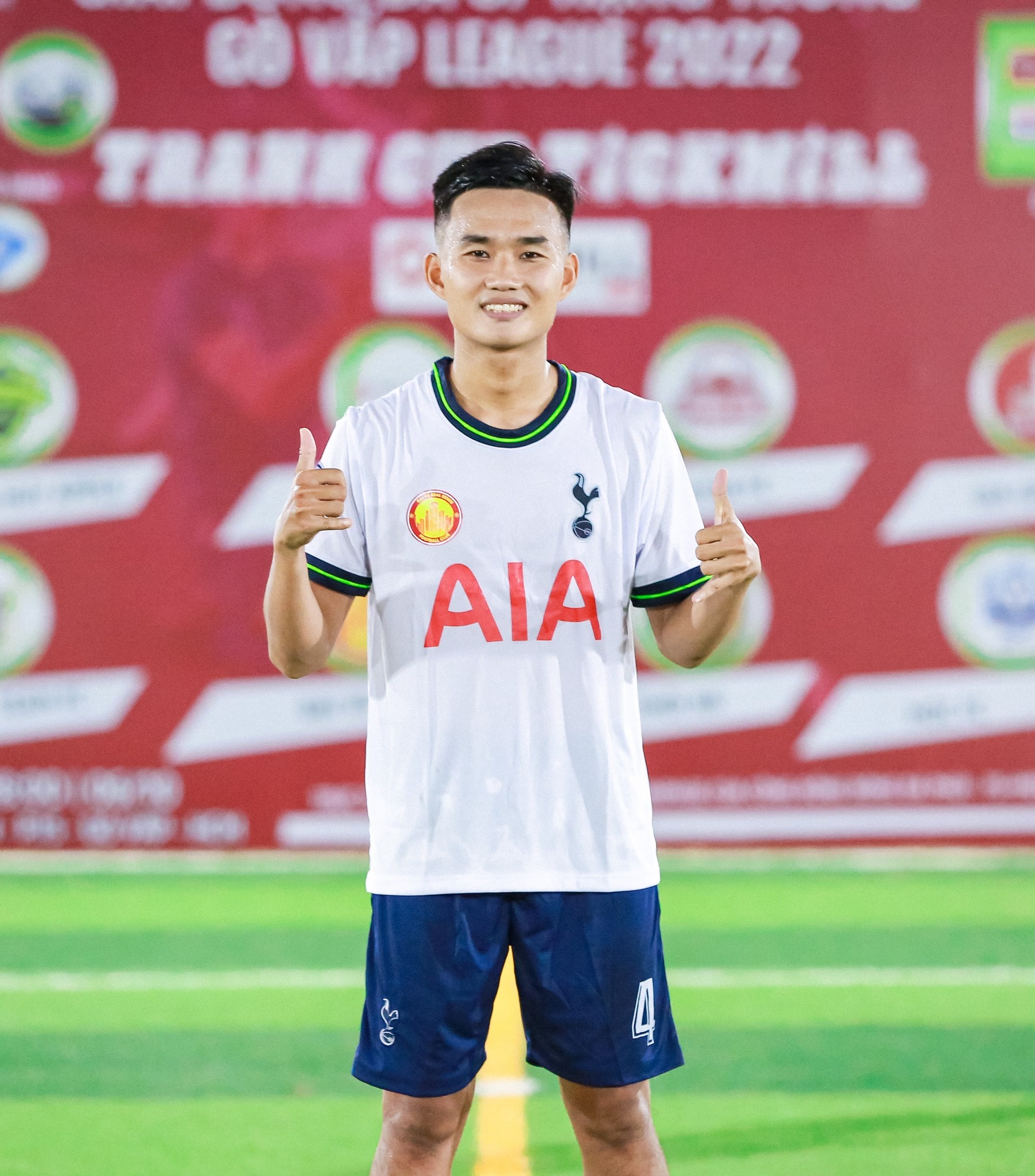 Đại Vũ FC - Hình ảnh 32