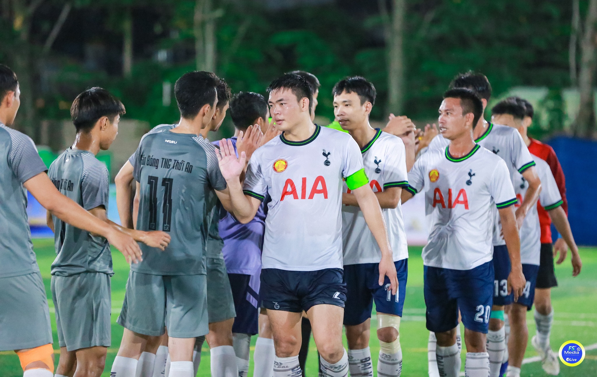 Đại Vũ FC - Hình ảnh 31