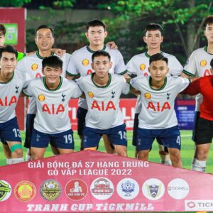 Đại Vũ FC