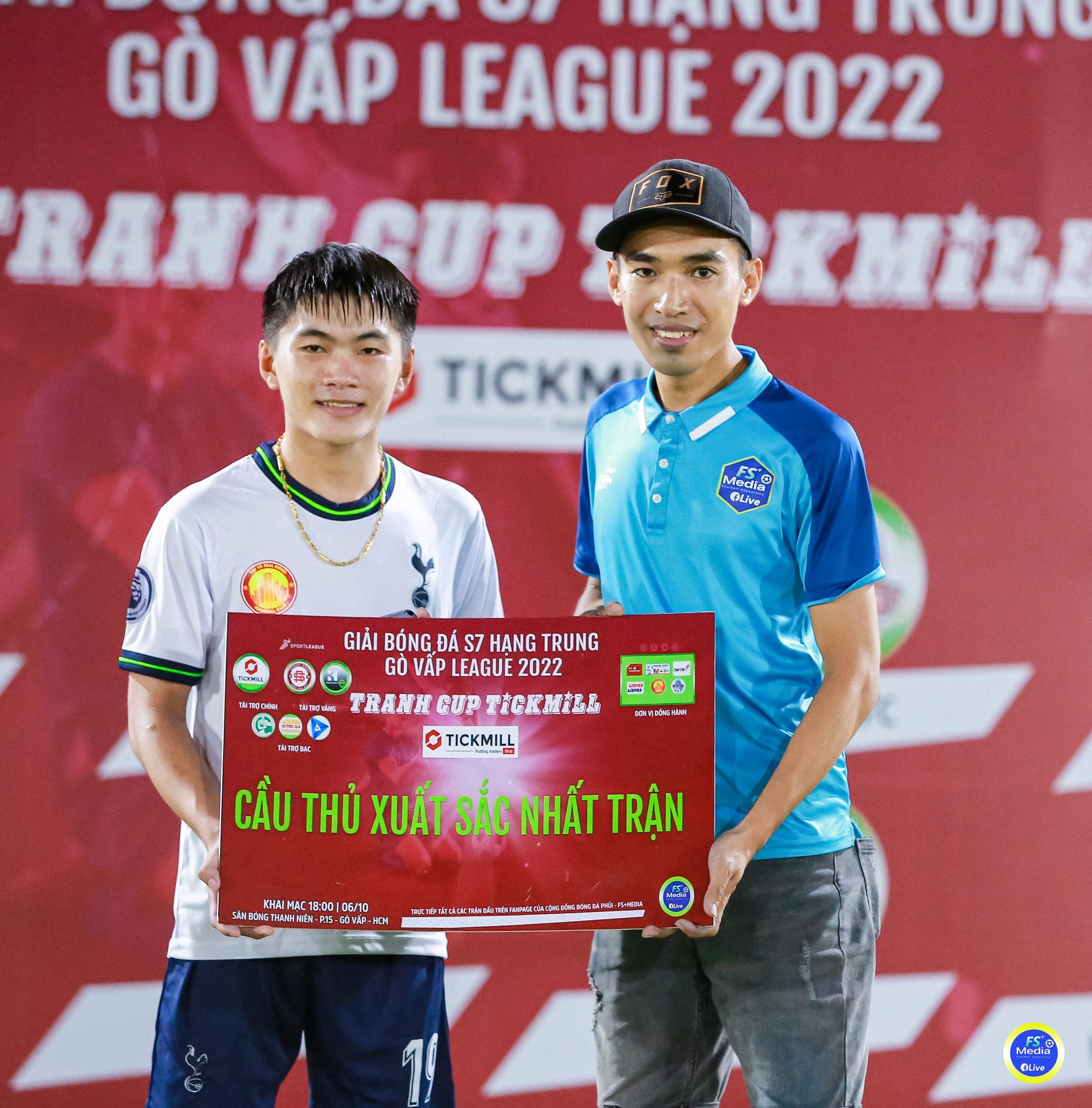 Đại Vũ FC - Hình ảnh 19