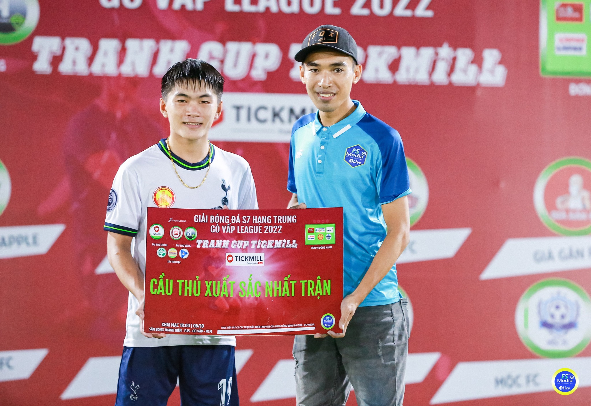 Đại Vũ FC - Hình ảnh 16
