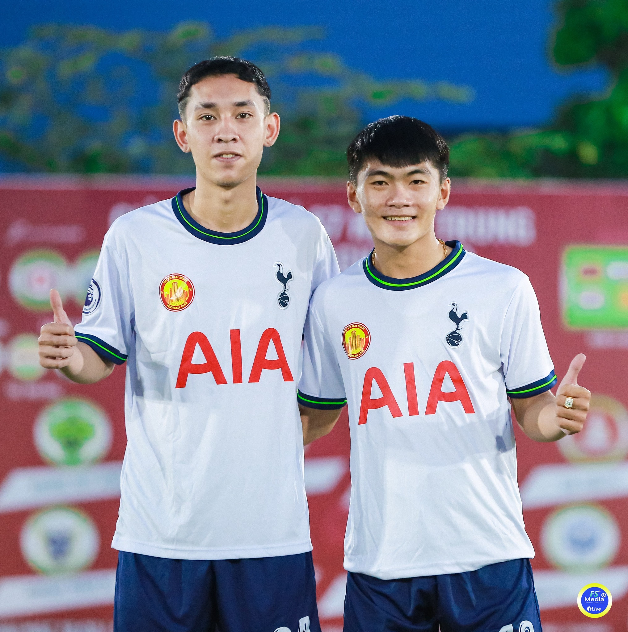 Đại Vũ FC - Hình ảnh 10