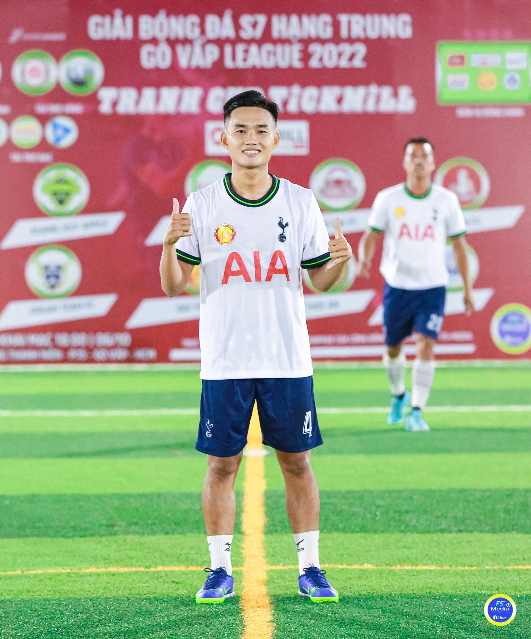 Đại Vũ FC - Hình ảnh 2