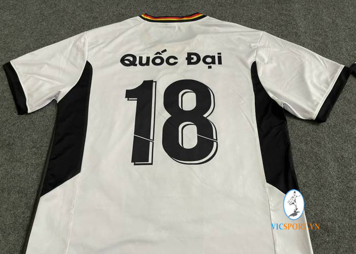 ÁO ĐỨC WC 2022 TRẮNG SÂN NHÀ - Hình ảnh 5