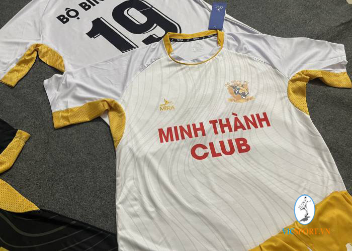 BỘ BINH FC - Hình ảnh 8