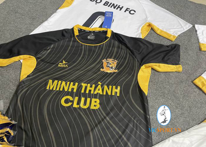 BỘ BINH FC - Hình ảnh 7