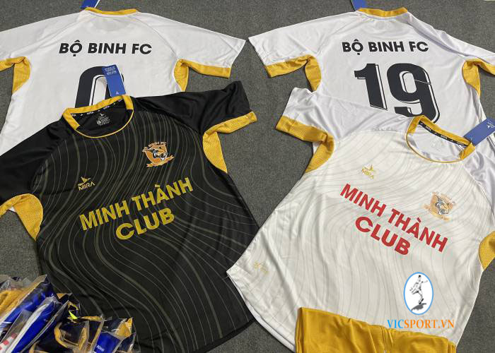 BỘ BINH FC - Hình ảnh 9