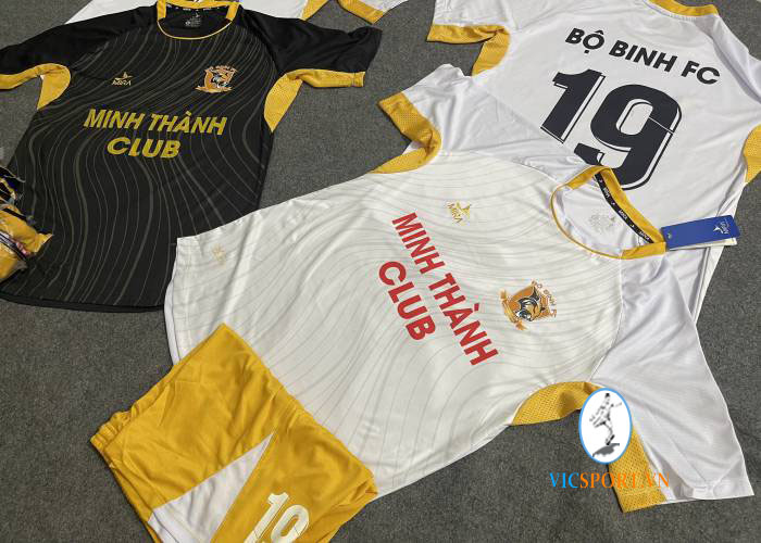 BỘ BINH FC - Hình ảnh 3