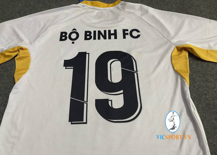 BỘ BINH FC - Hình ảnh 2