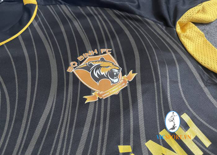 BỘ BINH FC - Hình ảnh 5