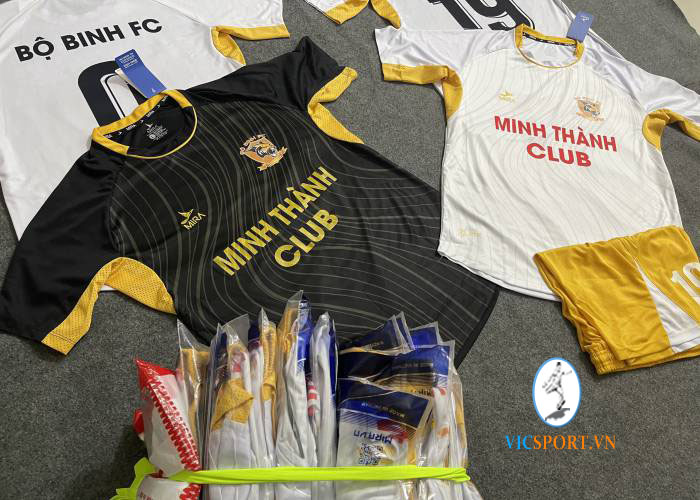 BỘ BINH FC - Hình ảnh 4