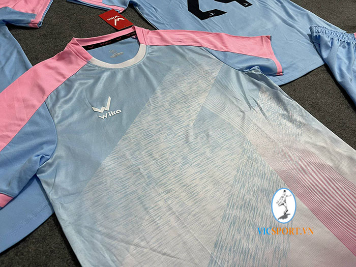 CHU VĂN AN FC - Hình ảnh 5