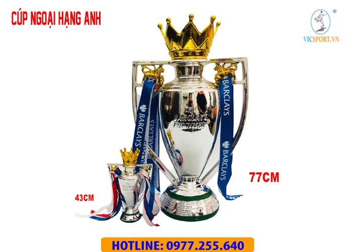 Cúp bóng đá Ngoại Hạng Anh - Hình ảnh 6