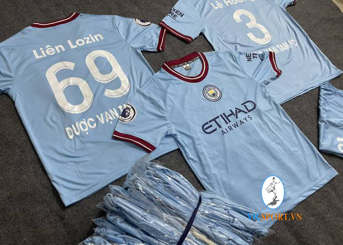 DƯỢC VẠN TAM FC - Hình ảnh 3