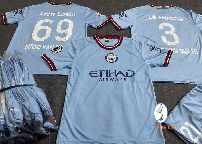 DƯỢC VẠN TAM FC - Hình ảnh 2