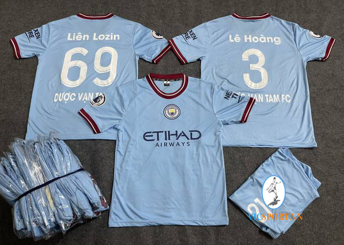 DƯỢC VẠN TAM FC - Hình ảnh 6