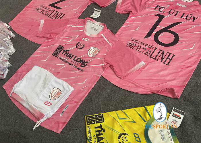 FC ÚT LŨY - Hình ảnh 7