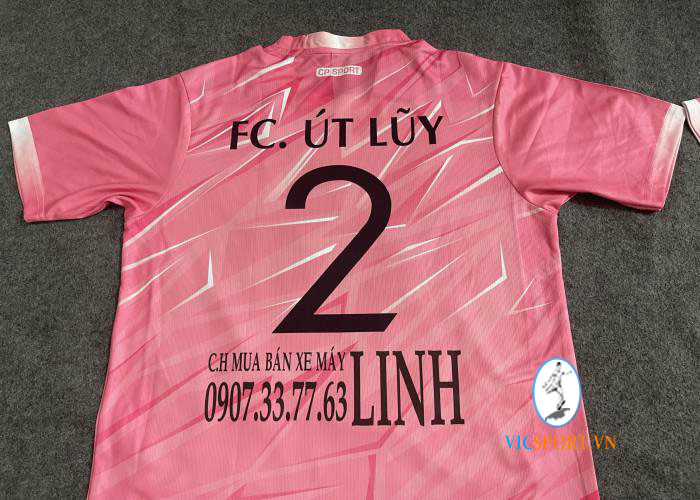 FC ÚT LŨY - Hình ảnh 4