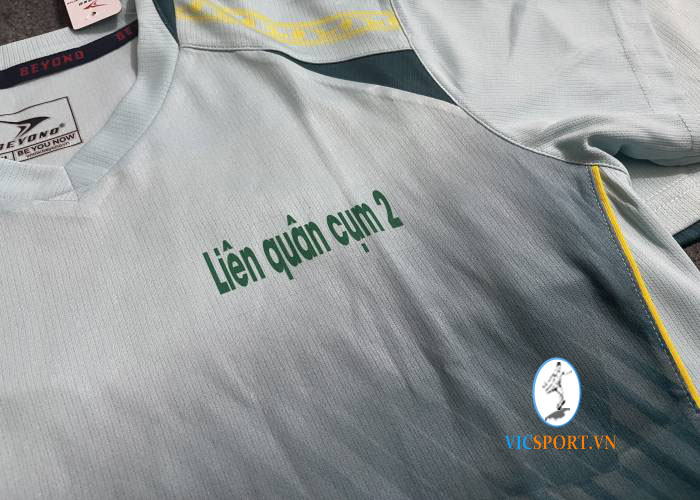 LIÊN QUÂN CỤM 2 - Hình ảnh 2